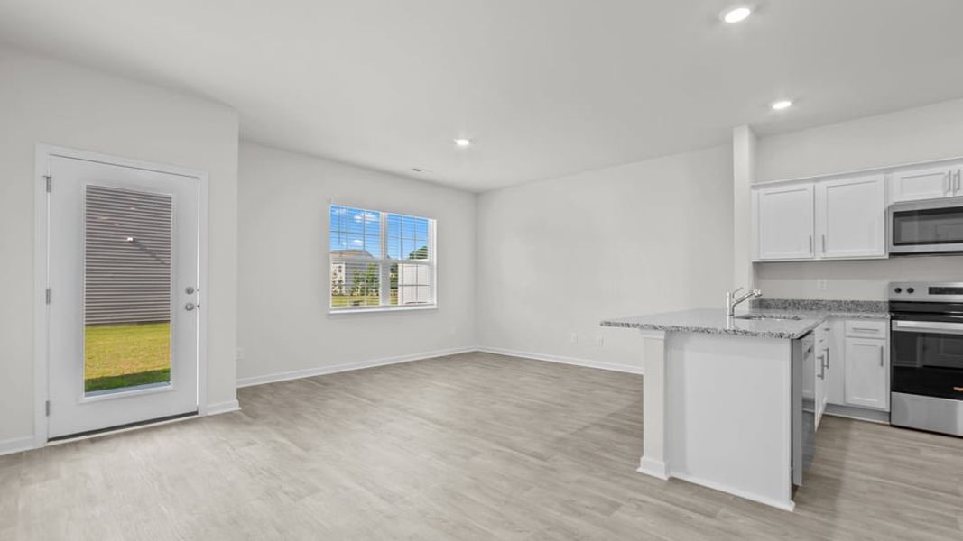 Image 35 of a home in The Townes at Ridgewood Farms.