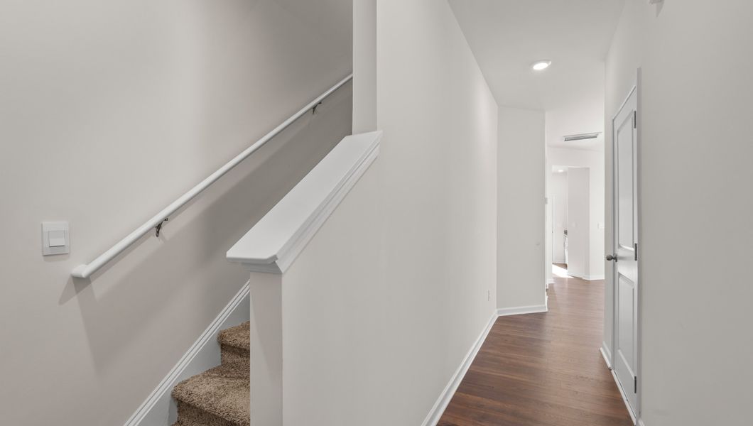 Image 23 of a home in Tanglewood Townes.