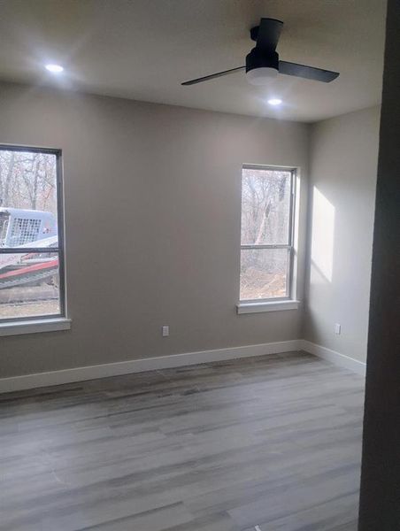 Spacious, unfurnished interior of a new home in , Runaway Bay (Image 9).