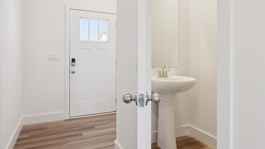 Image 20 of a home in Price's Point.