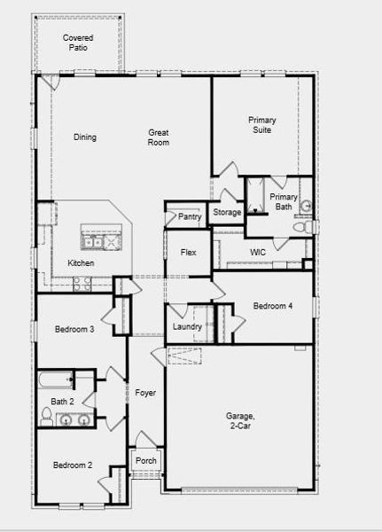 Floorplan Floorplan