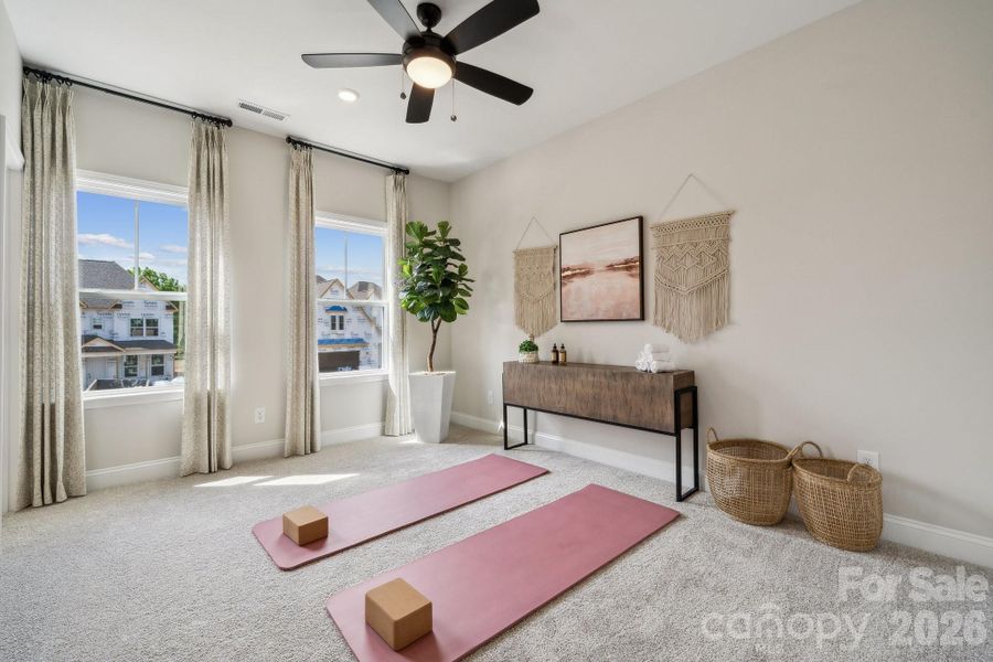 Representative Photo