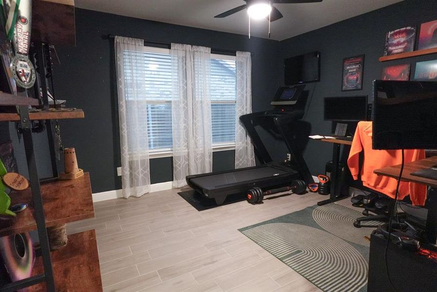 Bedroom 6