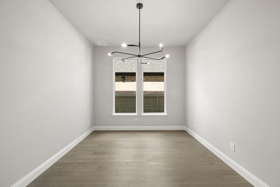 Brookdale II A Home Office
