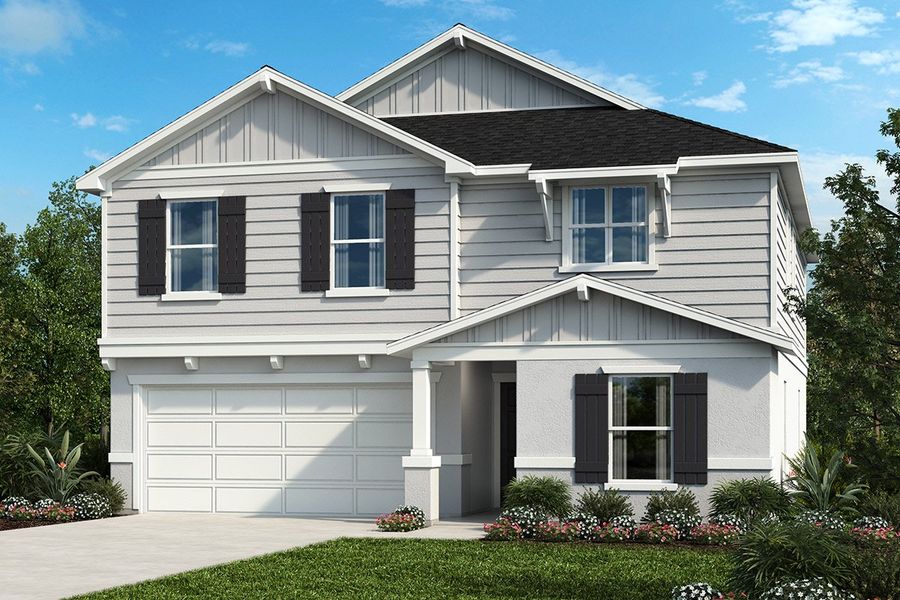 Exterior G Exterior G