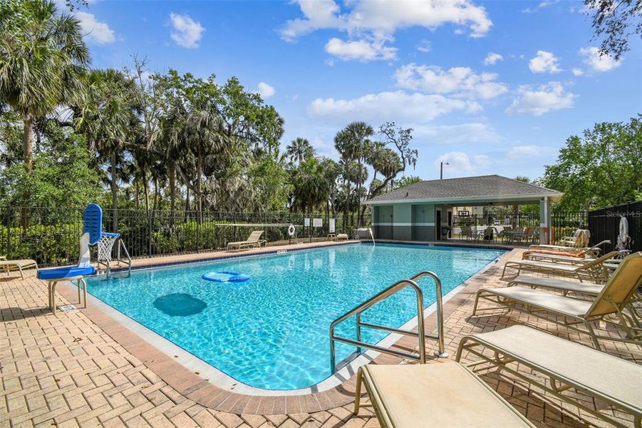 Community amenities in , Tampa (Image 33). Community amenities in , Tampa (Image 33).