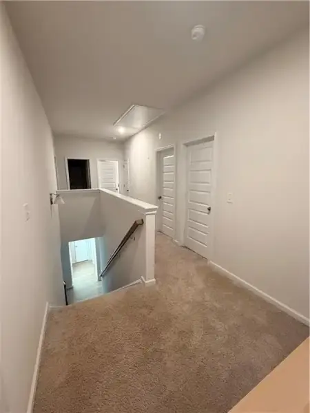 Spacious, unfurnished interior of a new home in , Winder (Image 21).