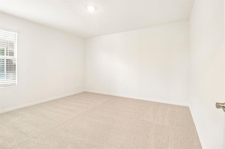 Photo is not of the actual home, but is an inspirational photo of builder’s model home and may depict options, furnishings, and/or decorator features that are not included.