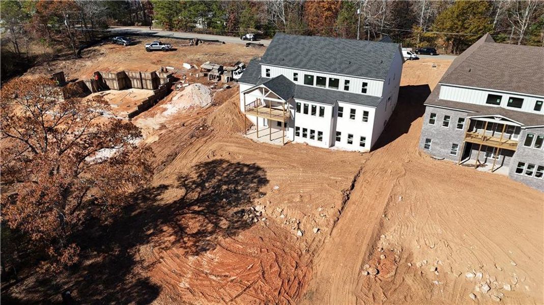 Image 8 of a home in . Image 8 of a home in .