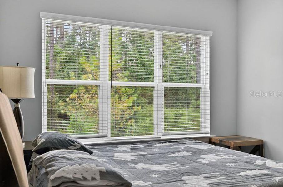 Furnished interior view inside a new home in , St. Augustine (Image 9).