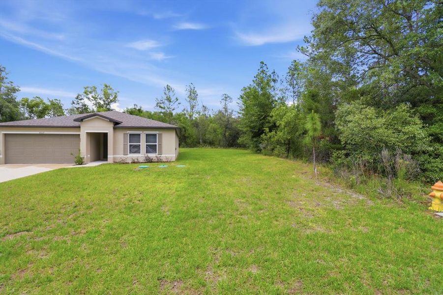 Image 51 of a home in Citrus Springs. Image 51 of a home in Citrus Springs.
