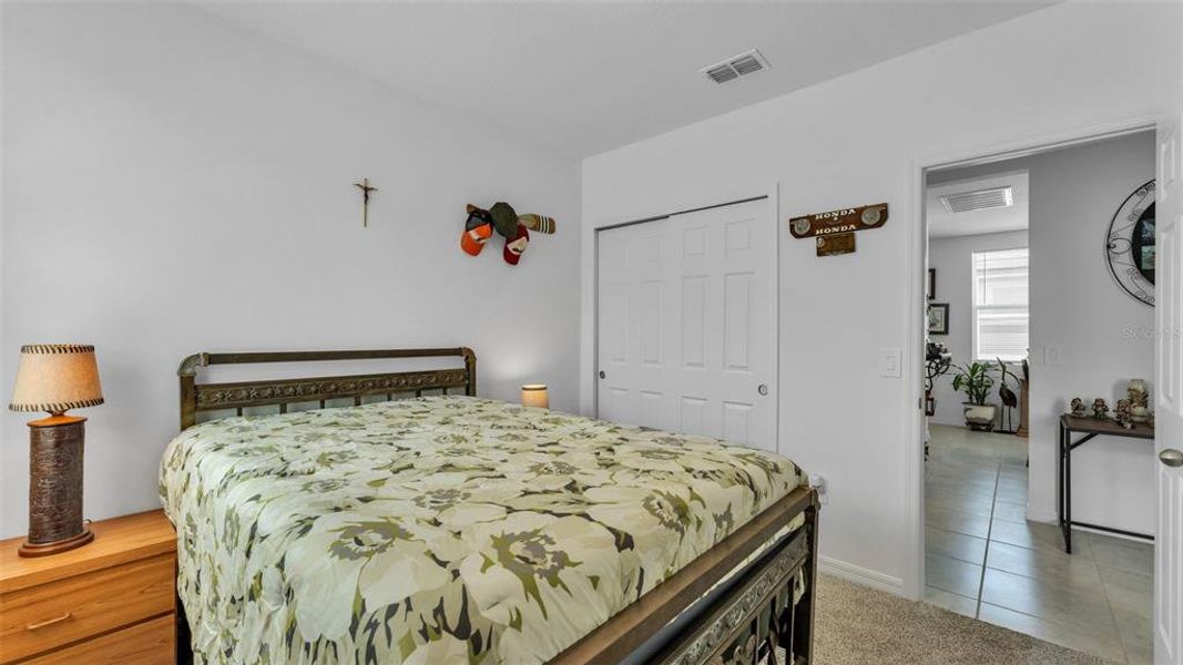 Furnished interior view inside a new home in , Winter Haven (Image 15). Furnished interior view inside a new home in , Winter Haven (Image 15).