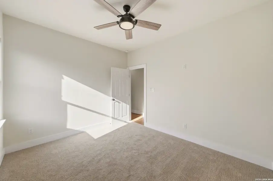 Spacious, unfurnished interior of a new home in , Selma (Image 24). Spacious, unfurnished interior of a new home in , Selma (Image 24).