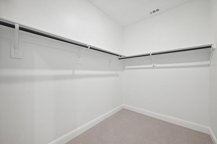 Photo is not of the actual home, but is an inspirational photo of builder’s model home and may depict options, furnishings, and/or decorator features that are not included.