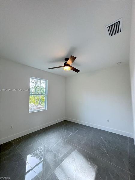 Spacious, unfurnished interior of a new home in , Lehigh Acres (Image 14).