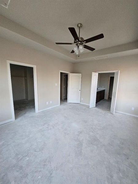 Spacious, unfurnished interior of a new home in Hillview Addition, Decatur (Image 4). Spacious, unfurnished interior of a new home in Hillview Addition, Decatur (Image 4).