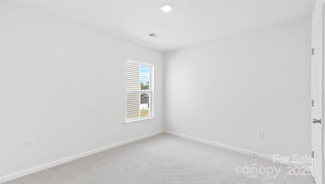 Photos are representative