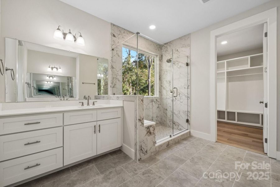 Primary Bathroom Primary Bathroom