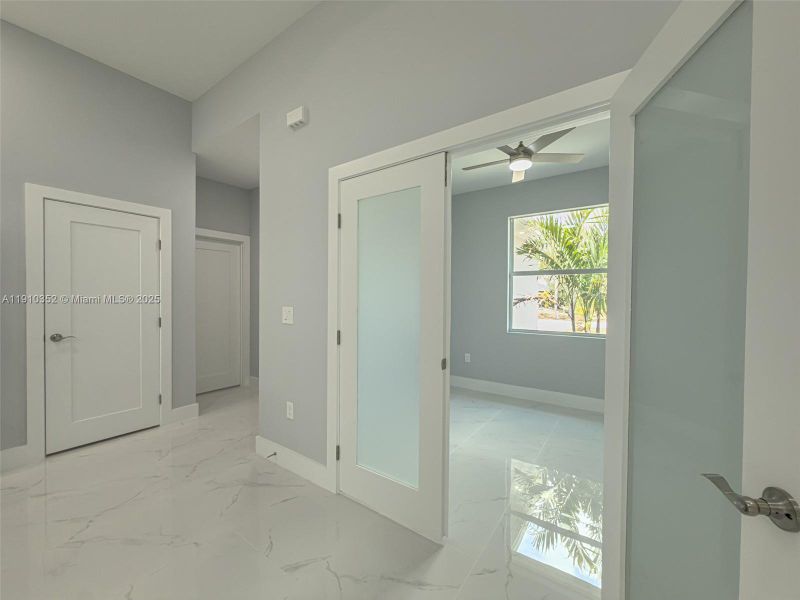 Spacious, unfurnished interior of a new home in , Lehigh Acres (Image 21). Spacious, unfurnished interior of a new home in , Lehigh Acres (Image 21).