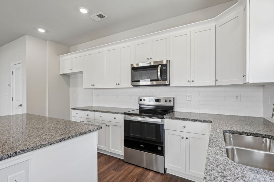 3br New Home in Charlotte, NC.  - Slide 6