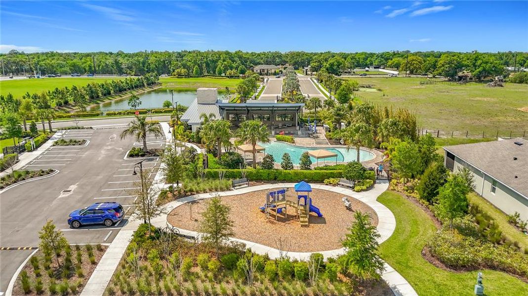 Community amenities in Windwater, Parrish (Image 49). Community amenities in Windwater, Parrish (Image 49).