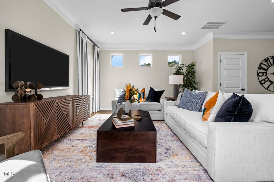 Representational Photo