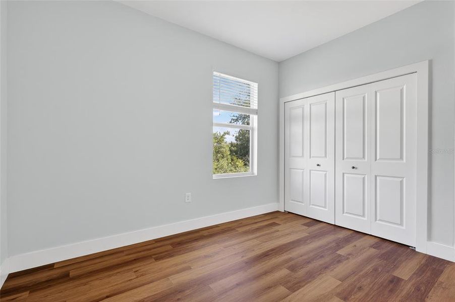 Spacious, unfurnished interior of a new home in , Port Charlotte (Image 30). Spacious, unfurnished interior of a new home in , Port Charlotte (Image 30).