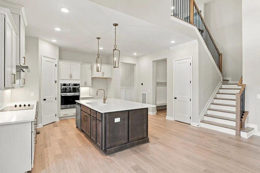 Everly E Kitchen