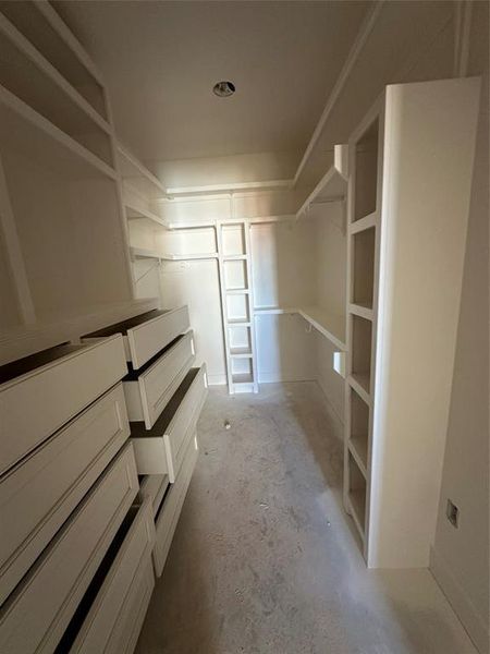 In-progress construction of a new home in , Abilene, TX (Image 19). In-progress construction of a new home in , Abilene, TX (Image 19).