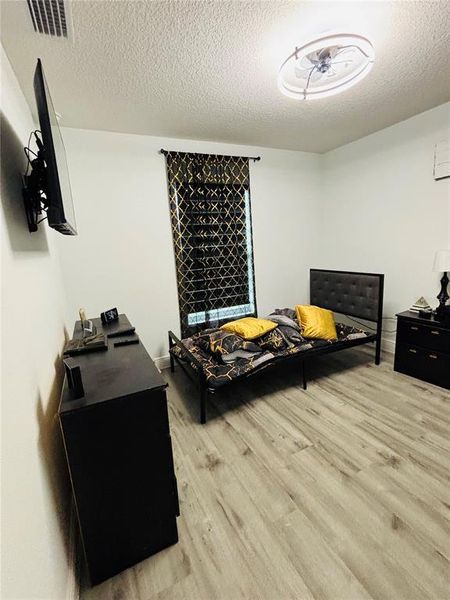 Furnished interior view inside a new home in , Ocala (Image 10).