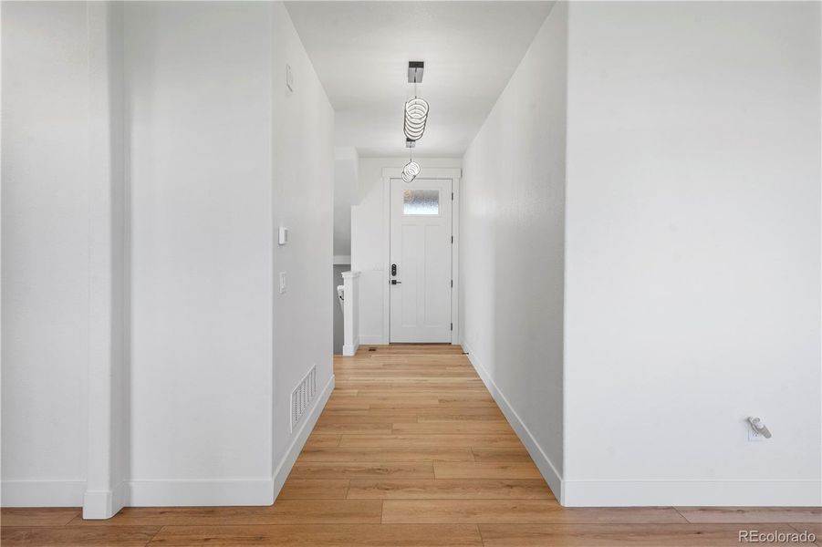 Spacious, unfurnished interior of a new home in , Fort Morgan (Image 16).