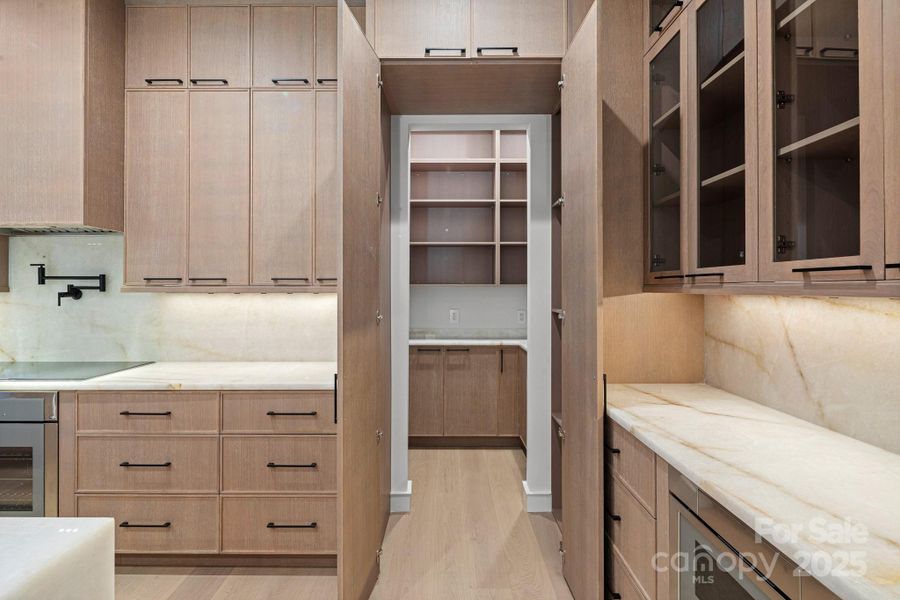 Furnished interior view inside a new home in , Arden (Image 29). Furnished interior view inside a new home in , Arden (Image 29).