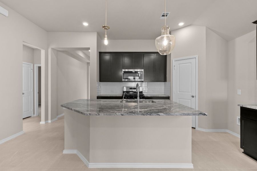 1,688sf New Home in Spring, TX.  - Slide 9