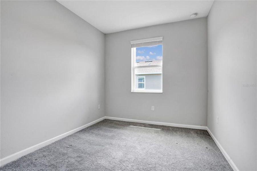 Spacious, unfurnished interior of a new home in , Oviedo (Image 23).