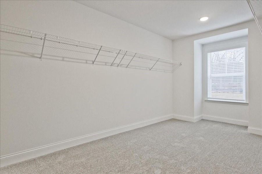 Spacious, unfurnished interior of a new home in Porter Reserve, Decatur (Image 25).