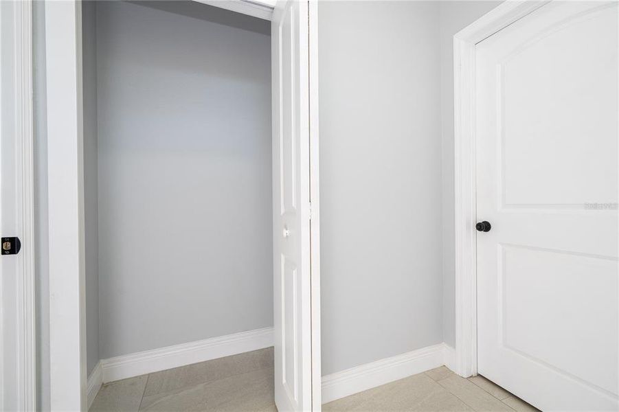 Spacious, unfurnished interior of a new home in , Haines City (Image 36). Spacious, unfurnished interior of a new home in , Haines City (Image 36).