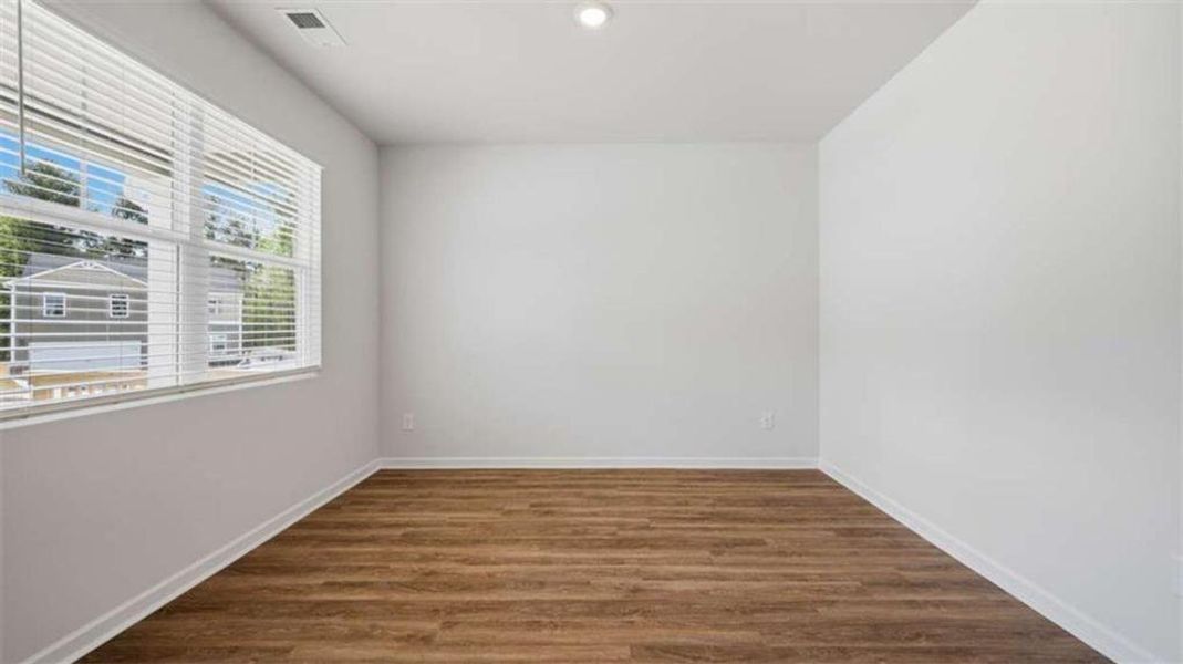 Spacious, unfurnished interior of a new home in Twin Lakes, Hoschton (Image 30).