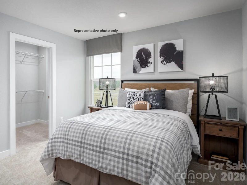 Representative Photo Only