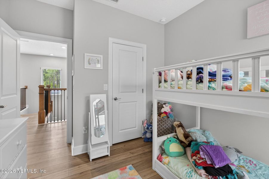 Furnished interior view inside a new home in , Ponte Vedra (Image 52).