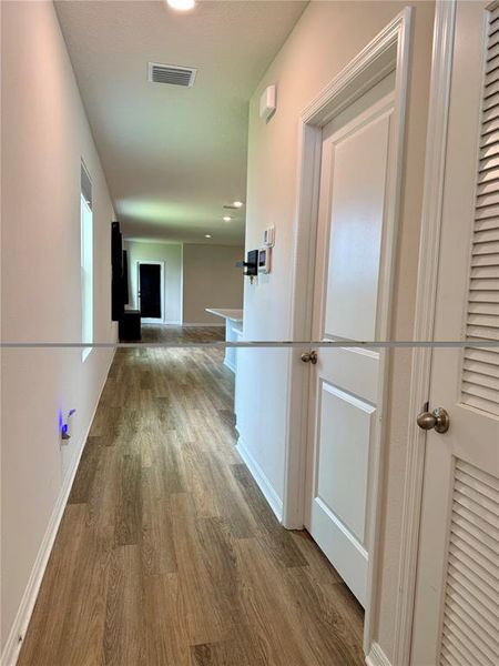 Spacious, unfurnished interior of a new home in Star Farms at Lakewood Ranch, Lakewood Ranch (Image 30).
