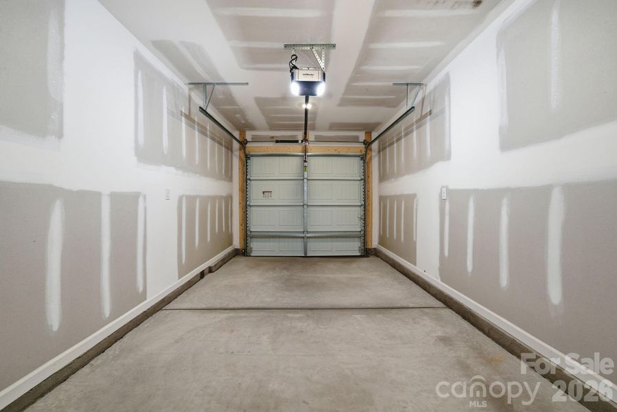 In-progress construction of a new home in , Statesville, NC (Image 37). In-progress construction of a new home in , Statesville, NC (Image 37).