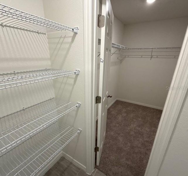 Spacious, unfurnished interior of a new home in Palm Coast: Value Collection, Palm Coast (Image 14).