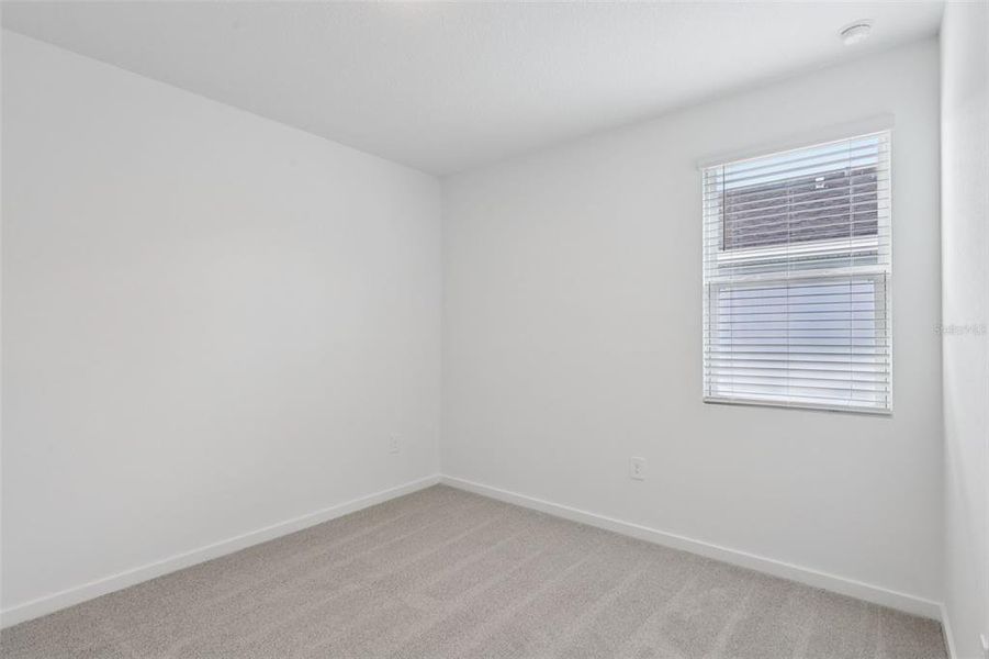 Spacious, unfurnished interior of a new home in , Palm Coast (Image 27).