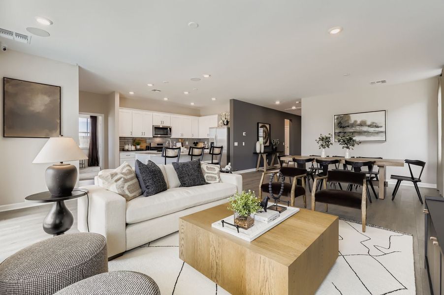 New Home in Surprise, AZ.  - Slide 4