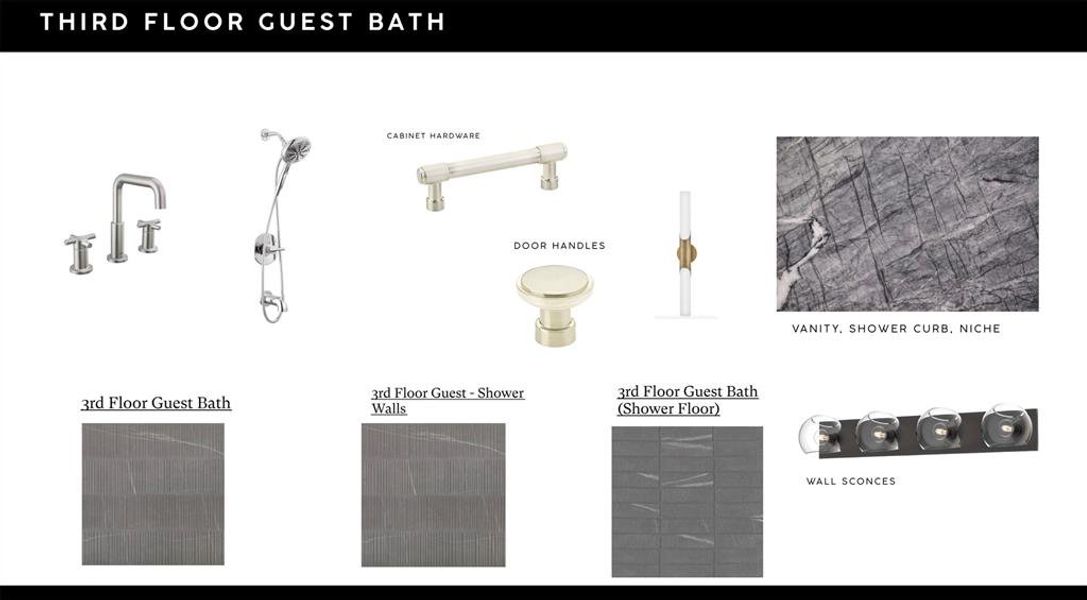 Sample of building materials used in homes in , Dallas (Image 7).