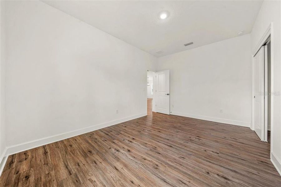 Spacious, unfurnished interior of a new home in , Spring Hill (Image 21). Spacious, unfurnished interior of a new home in , Spring Hill (Image 21).