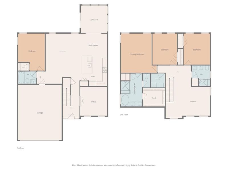 2D floor plan layout of this home in , Charlotte, NC (Image 5). 2D floor plan layout of this home in , Charlotte, NC (Image 5).