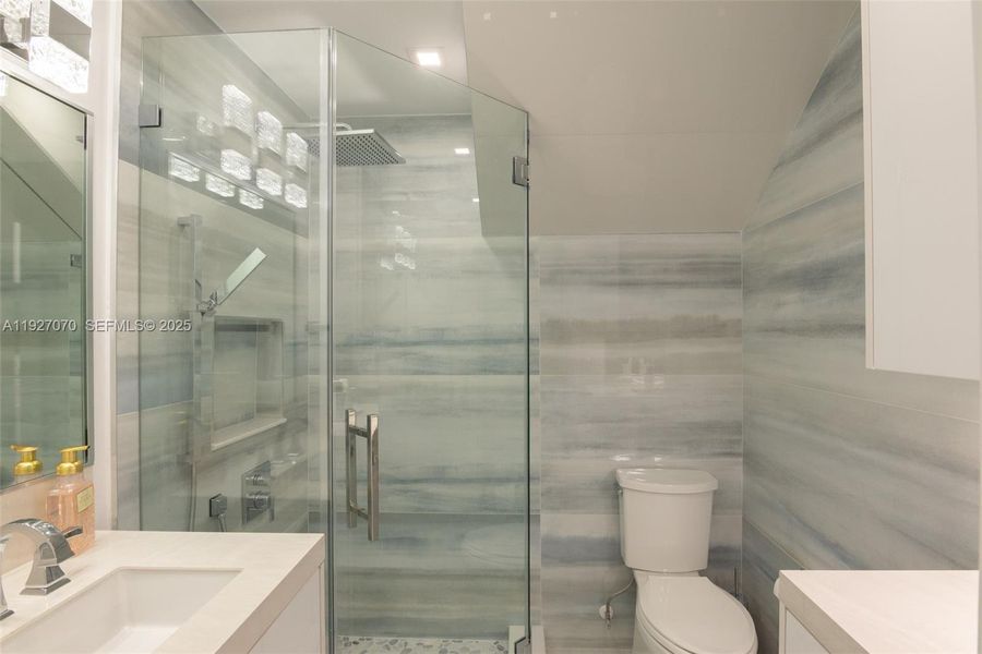 Bathroom #1 Bathroom #1