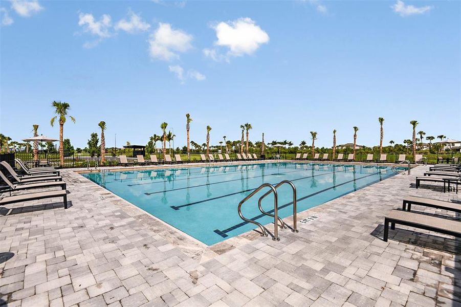 Community amenities in Cassia at Skye Ranch, Sarasota (Image 58). Community amenities in Cassia at Skye Ranch, Sarasota (Image 58).