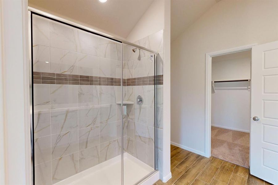 Furnished interior view inside a new home in Sanderos, Fort Worth (Image 11). Furnished interior view inside a new home in Sanderos, Fort Worth (Image 11).